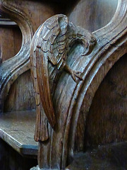 east harling church , norfolk