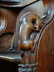 east harling church , norfolk