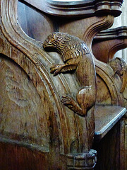 east harling church , norfolk
