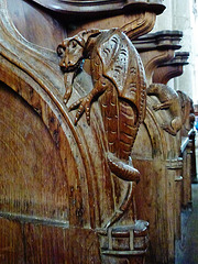 east harling church , norfolk