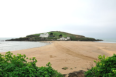 Burgh Island