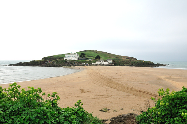 Burgh Island