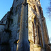 swaffham bulbeck church, cambridgeshire