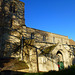 swaffham bulbeck church, cambridgeshire