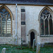 swaffham bulbeck church, cambridgeshire