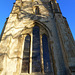 swaffham bulbeck church, cambridgeshire