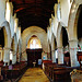 swaffham bulbeck church, cambridgeshire