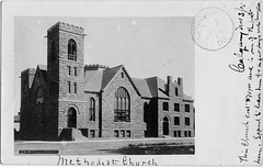 4298. [Methodist Church, Calgary]