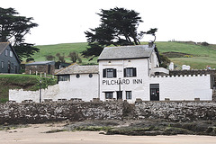 Pilchards Inn