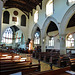 swaffham bulbeck church, cambridgeshire