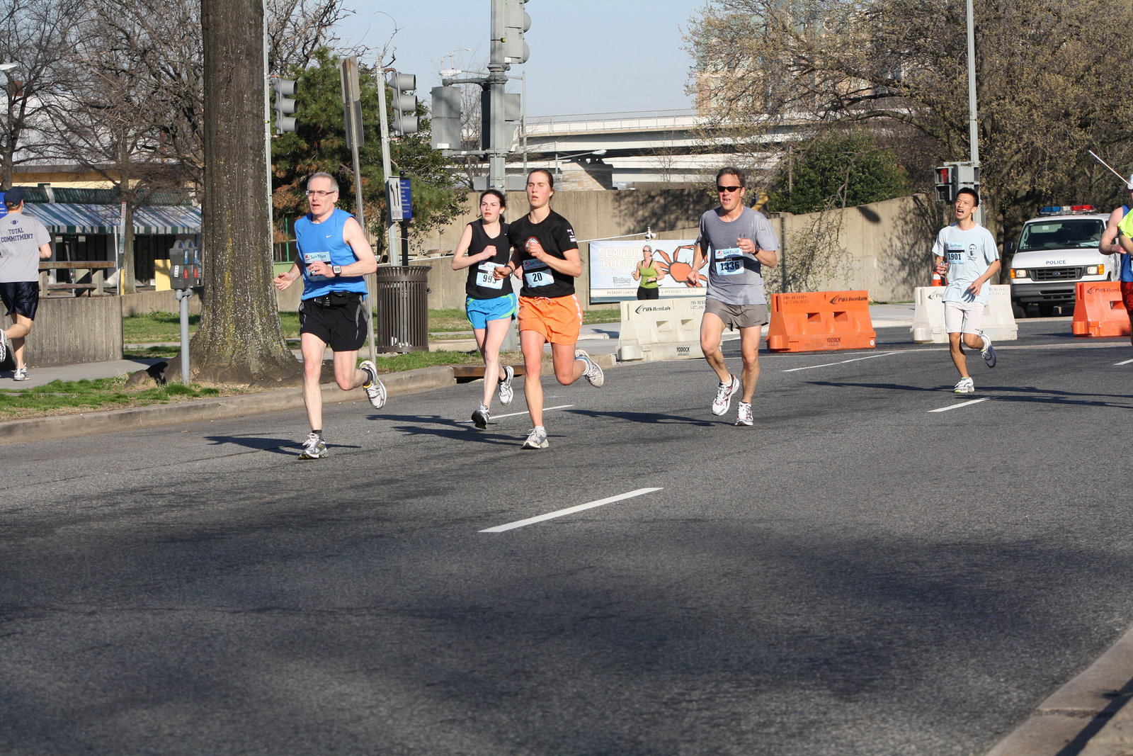 336.5thNationalMarathon.9MaineAvenue.SW.WDC.20March2010