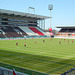 St. Pauli Traninig 05.05.2011  Bild 02