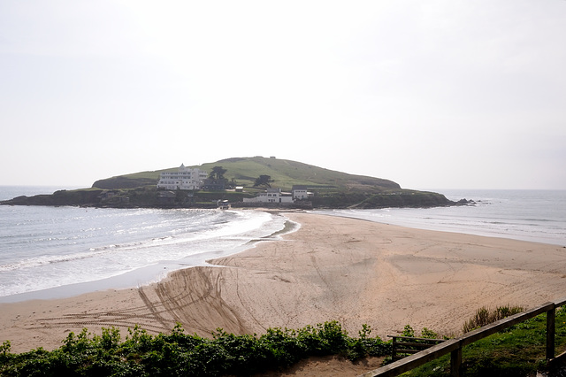 Burgh Island