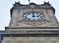 jubilee tower, margate, kent