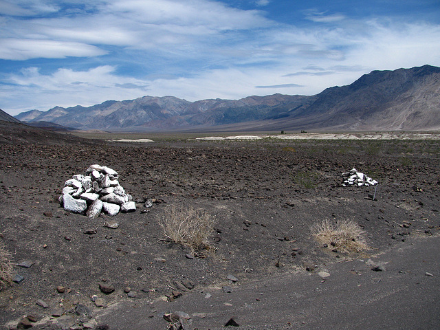 Chicken Strip End Of Runway Markers (2311)