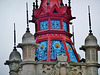 jubilee tower, margate, kent