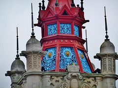 jubilee tower, margate, kent