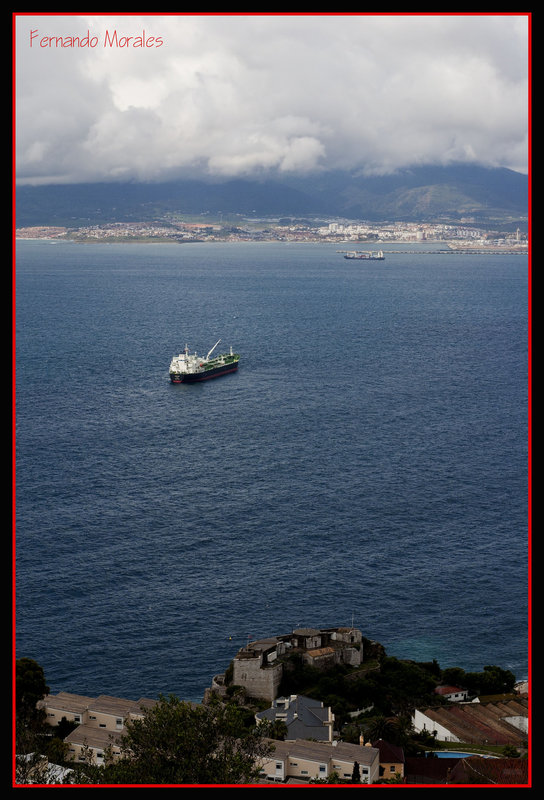 Gibraltar 6