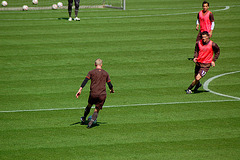 St. Pauli Traninig 05.05.2011  Bild 48