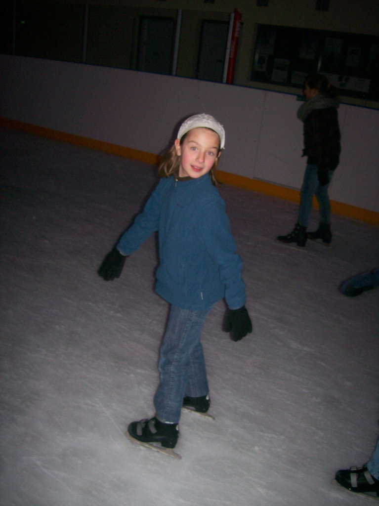 Patinoire 23/02/2011