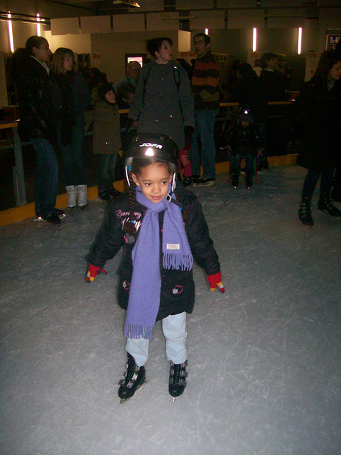 Patinoire 23/02/2011