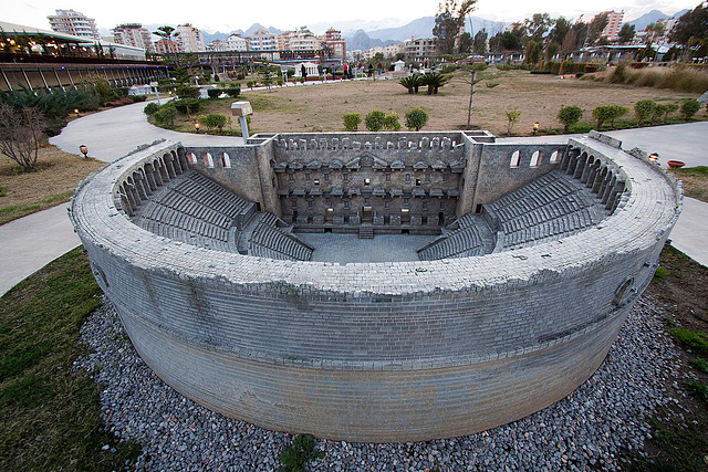 20110228 0050RWfw Antalya Miniaturen
