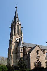 Herz Jesu Kirche