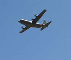 Military Flight (0273)