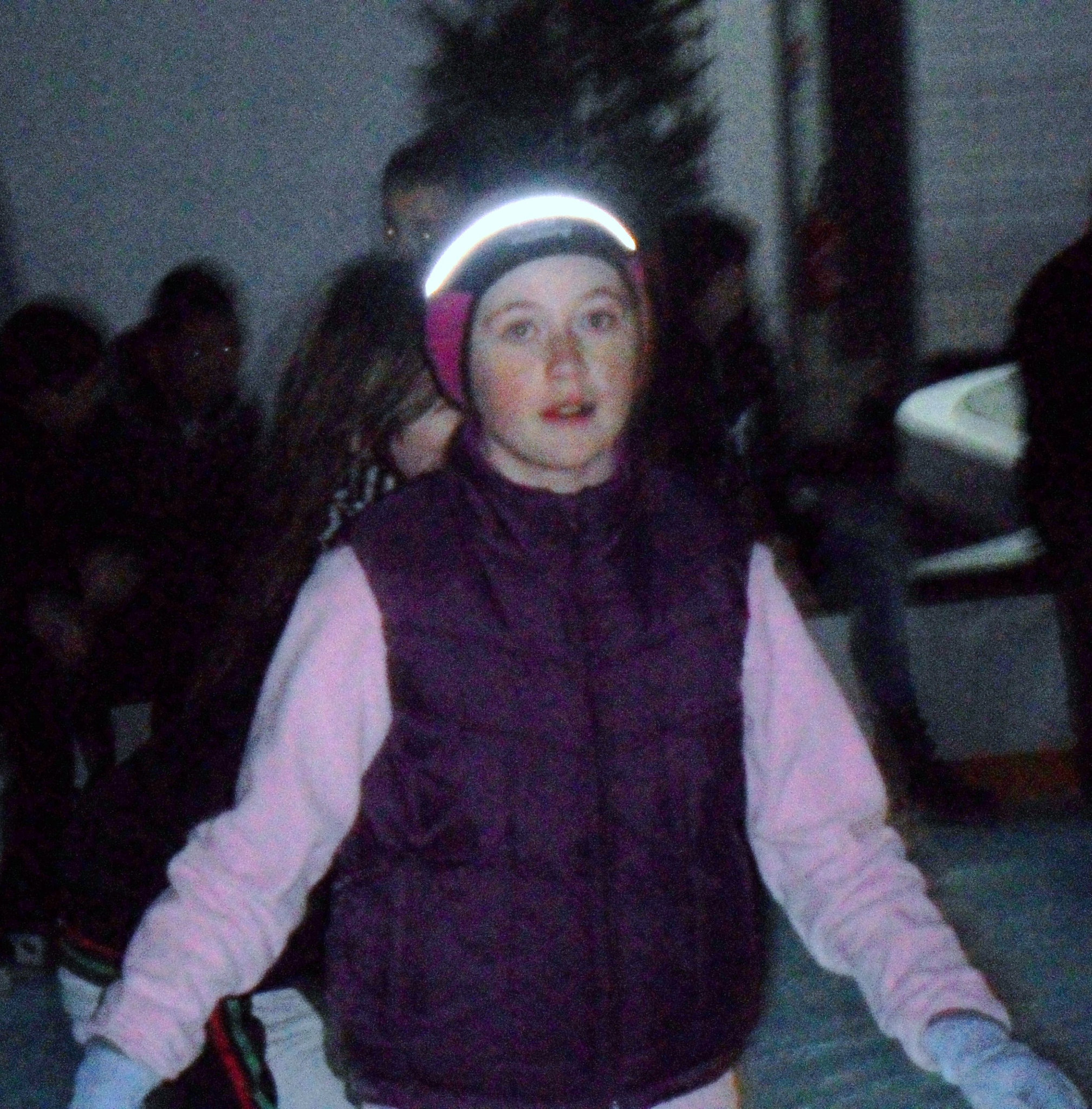 Patinoire 23/02/2011