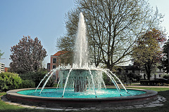 Brunnen