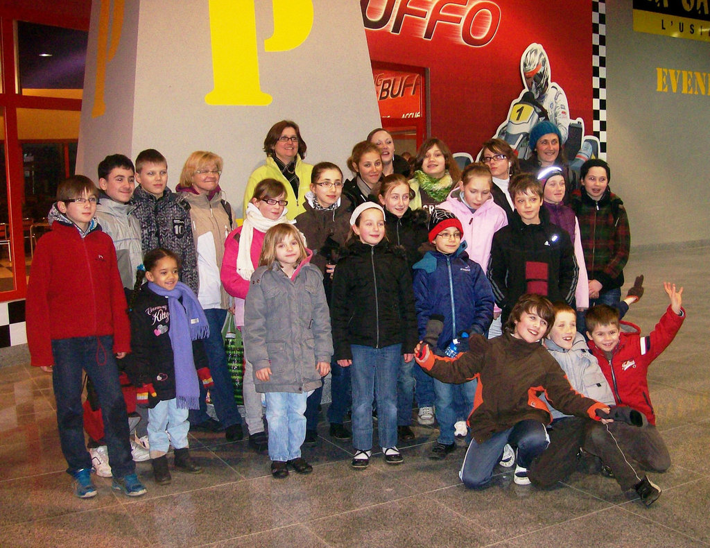 Patinoire 23/02/2011