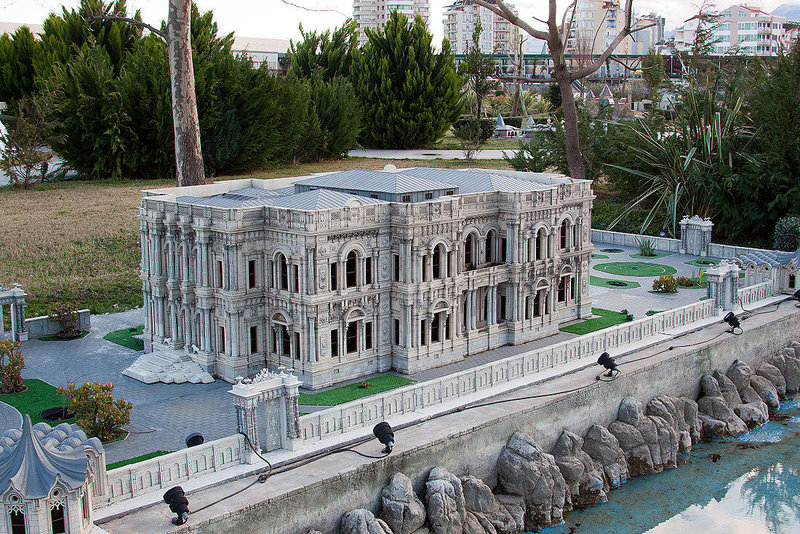 20110228 0040RAfw Antalya Miniaturen