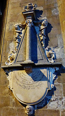 st.peter mancroft church, norwich, norfolk