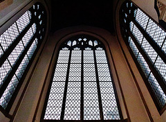 st.peter mancroft church, norwich, norfolk