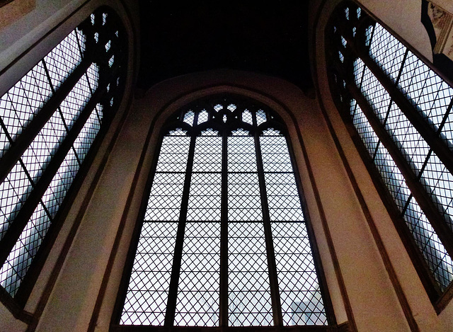 st.peter mancroft church, norwich, norfolk