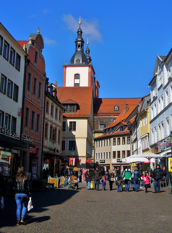 Marktstrasse