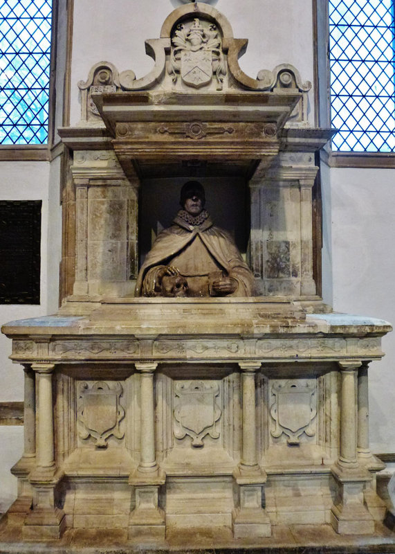 st.peter mancroft church, norwich, norfolk