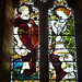 cathedral of st.machar, aberdeen