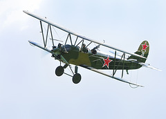 Polikarpov PO-2 (a)