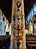 st.peter mancroft church, norwich, norfolk