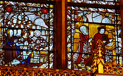 st.peter mancroft church, norwich, norfolk