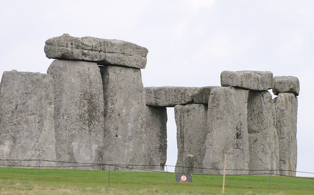 Stonehenge