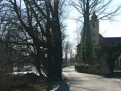 Schloss Spindlhof