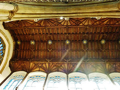 st.peter mancroft church, norwich, norfolk
