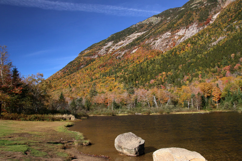 Crawford Notch State Park