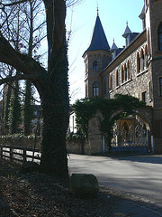 Schloss Spindlhof