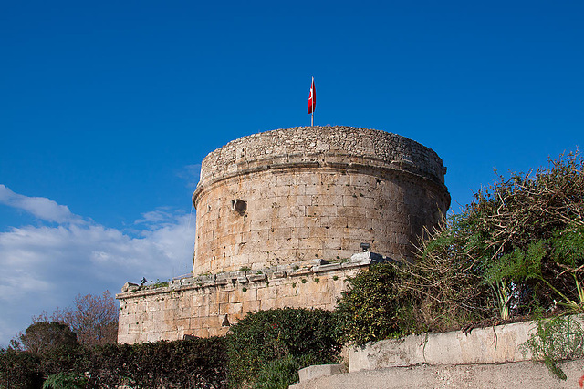 20110228 0021RAfw Antalya Hidirlik Kulesi