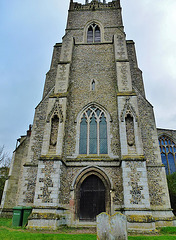east harling church , norfolk