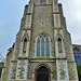 east harling church , norfolk