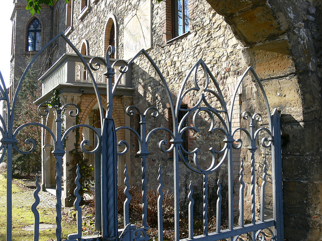 Schloss Spindlhof